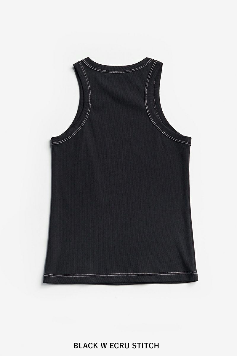 KLOKE(クローク)FLUX RACER BACK TANK フラックスレーサーバックタンクトップ KL24SS001 -13