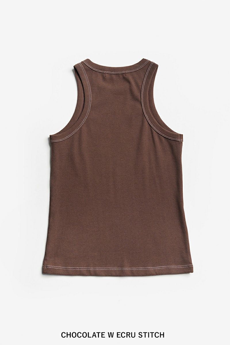 KLOKE(クローク)FLUX RACER BACK TANK フラックスレーサーバックタンクトップ KL24SS001 -15