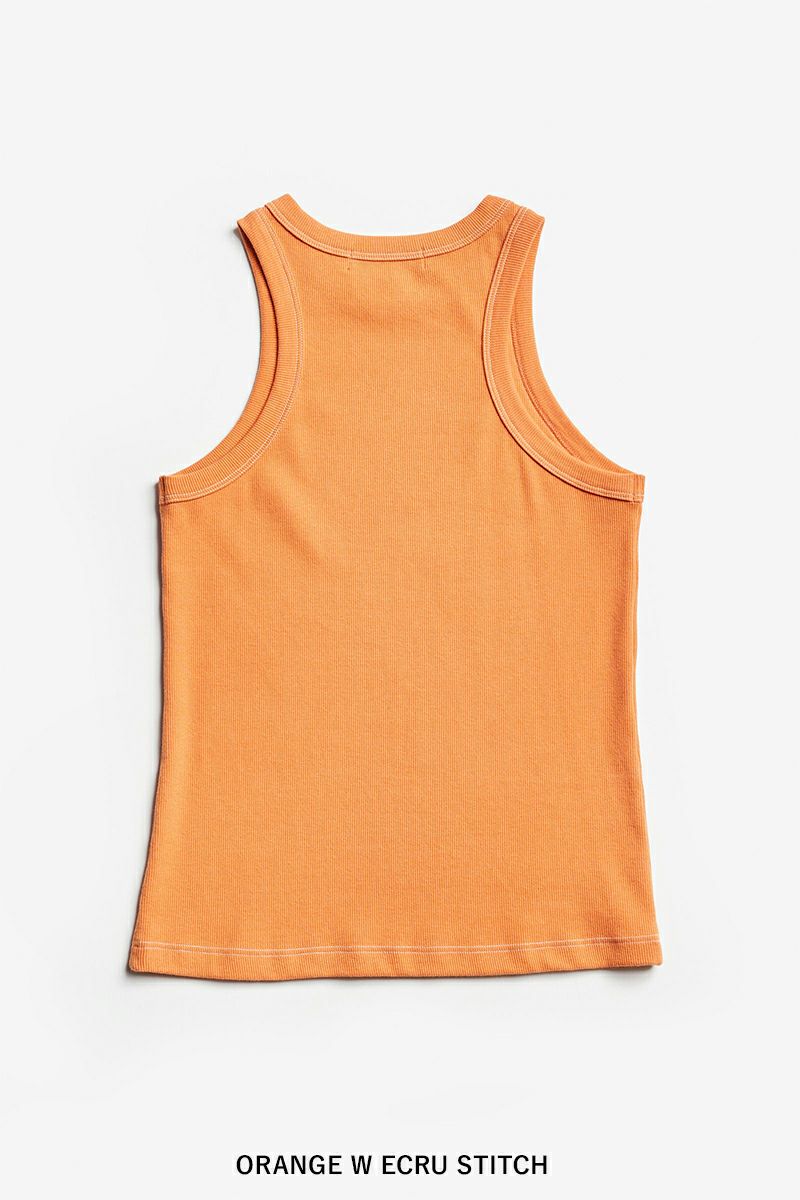 KLOKE(クローク)FLUX RACER BACK TANK フラックスレーサーバックタンクトップ KL24SS001 -17