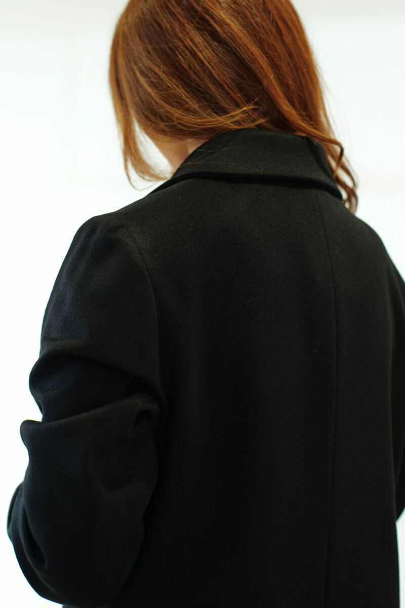FORMME(フォーム) カシミヤコート PL20AWCT08 -3