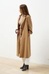 FORMME(フォーム) カシミヤコート PL20AWCT08 -11