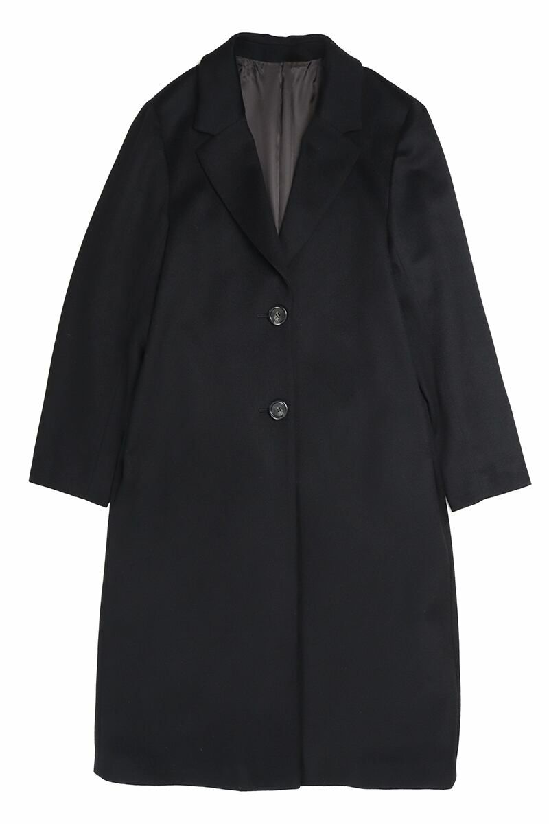 FORMME(フォーム) カシミヤコート PL20AWCT08 -18