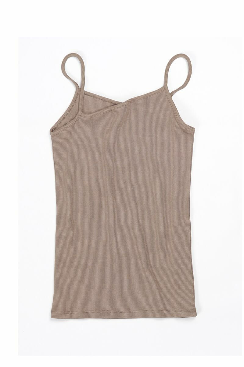 FORMME(フォーム) キャミソール×カットソー PL20SCS205 -15