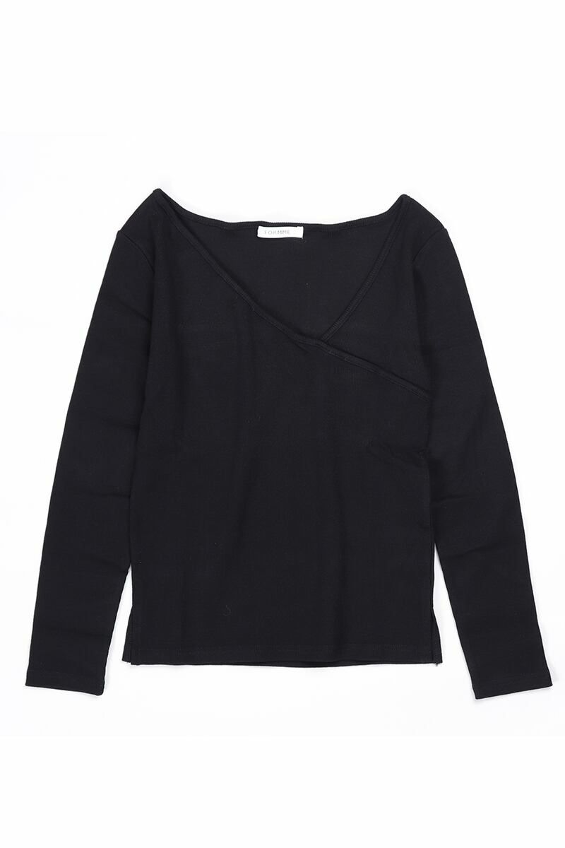 FORMME(フォーム) キャミソール×カットソー PL20SCS205 -16