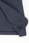 FORMME(フォーム) ノーカラージャケット(ウールギャバ) PM20AWJK102 -12