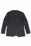 FORMME(フォーム) ノーカラージャケット(コットンポリ) PM20AWJK101 -1