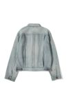 SUGARHILL(シュガーヒル)Faded Modern Denim Jacket フェイドモダンデニムジャケット 23AWJK05 -1