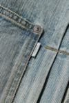 SUGARHILL(シュガーヒル)Faded Modern Denim Jacket フェイドモダンデニムジャケット 23AWJK05 -5