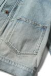 SUGARHILL(シュガーヒル)Faded Modern Denim Jacket フェイドモダンデニムジャケット 23AWJK05 -7