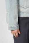 SUGARHILL(シュガーヒル)Faded Modern Denim Jacket フェイドモダンデニムジャケット 23AWJK05 -17