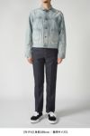 SUGARHILL(シュガーヒル)Faded Modern Denim Jacket フェイドモダンデニムジャケット 23AWJK05 -18