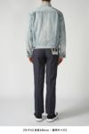 SUGARHILL(シュガーヒル)Faded Modern Denim Jacket フェイドモダンデニムジャケット 23AWJK05 -19
