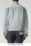 SUGARHILL(シュガーヒル)Faded Modern Denim Jacket フェイドモダンデニムジャケット 23AWJK05 -22