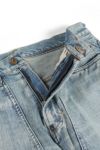 SUGARHILL(シュガーヒル)Faded Modern Denim Western Wide Trousers フェードモダンデニムウエスタンワイドトラウザーズ 23AWPT08 -13