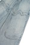 SUGARHILL(シュガーヒル)Faded Modern Denim Western Wide Trousers フェードモダンデニムウエスタンワイドトラウザーズ 23AWPT08 -16