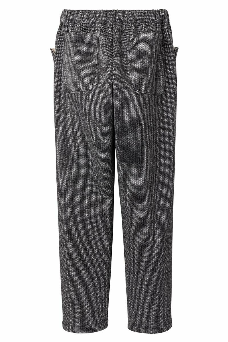 nuterm(ニューターム)Fleece EZ TrouserEddie フリースイージートラウザー 004PT-021W -1