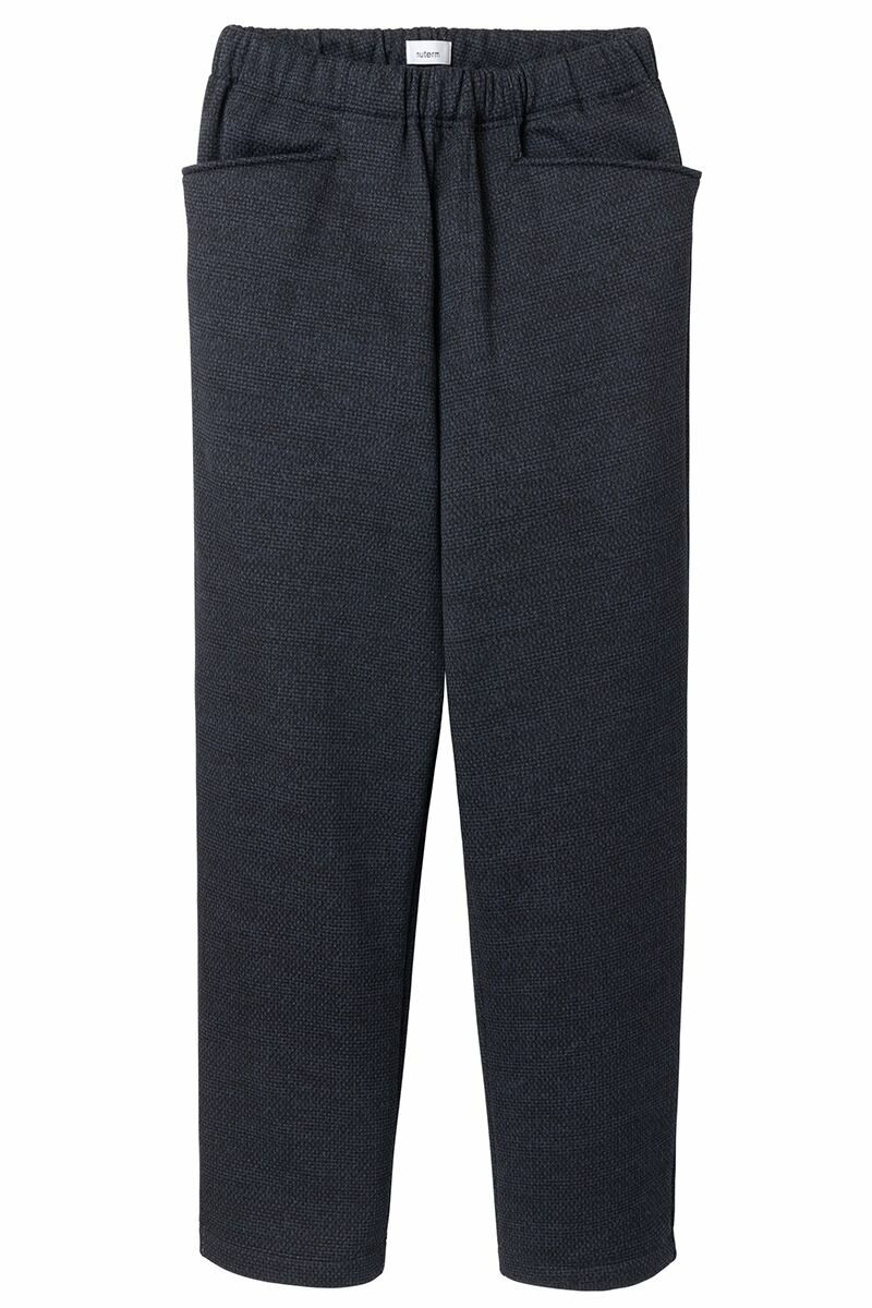 nuterm(ニューターム)Fleece EZ TrouserEddie フリースイージートラウザー 004PT-021W -4