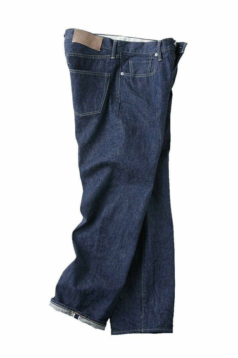 KURO(クロ)Futura One Wash フーツラ ワンウォッシュ 962916