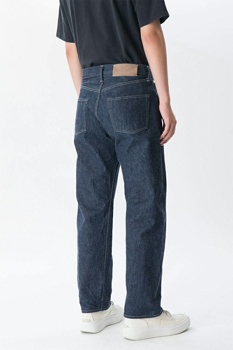 KURO(クロ)Futura One Wash フーツラ ワンウォッシュ 962916 -2