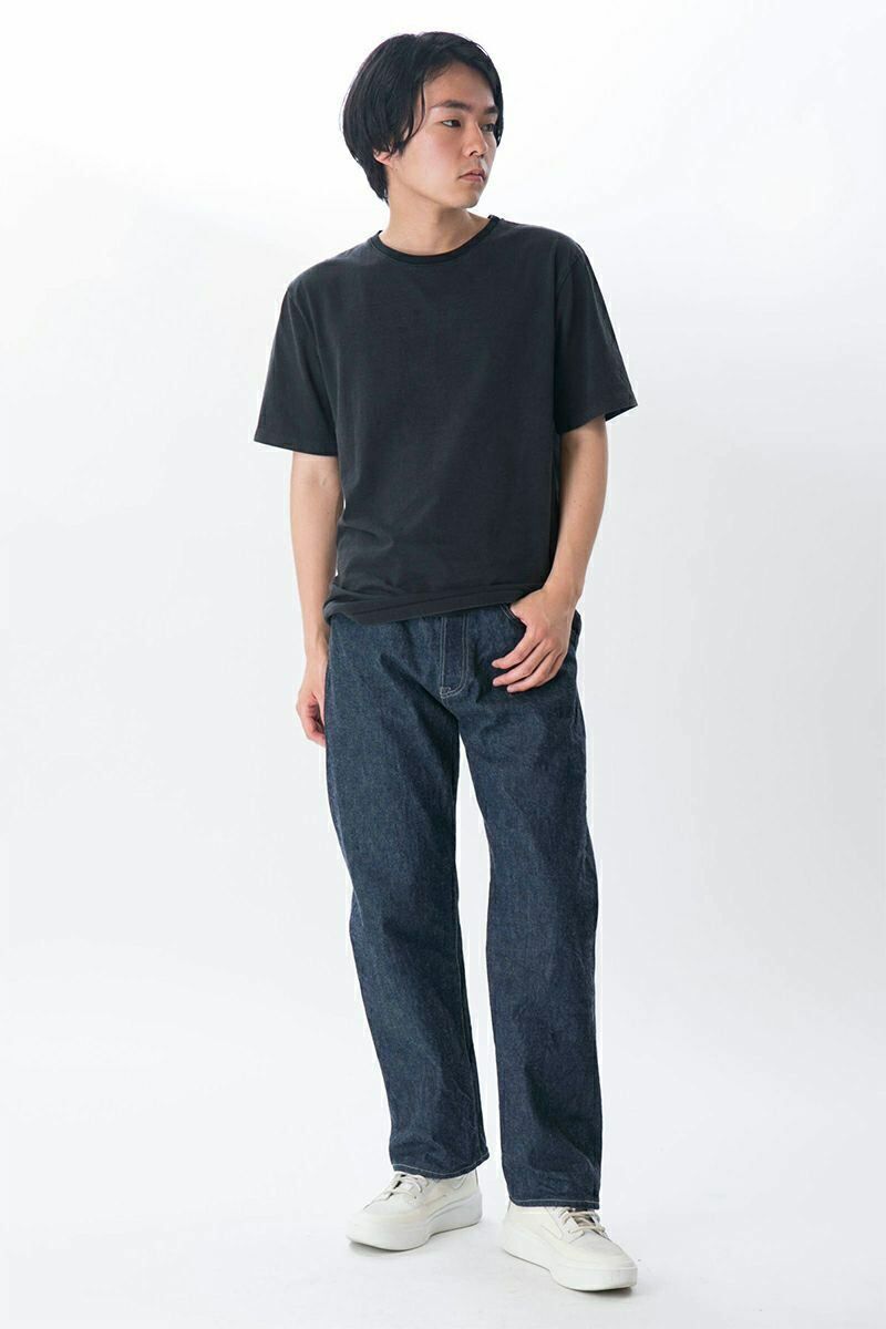 KURO(クロ)Futura One Wash フーツラ ワンウォッシュ 962916 -3