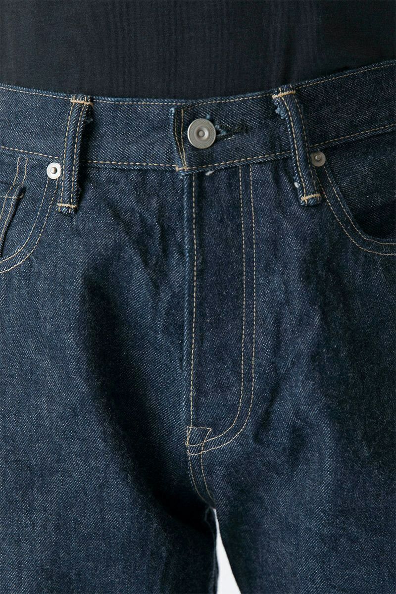 KURO(クロ)Futura One Wash フーツラ ワンウォッシュ 962916 -4