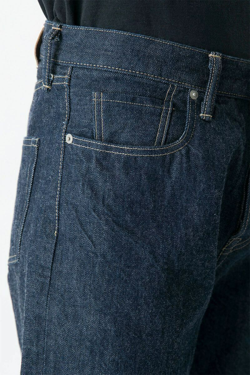 KURO(クロ)Futura One Wash フーツラ ワンウォッシュ 962916 -5