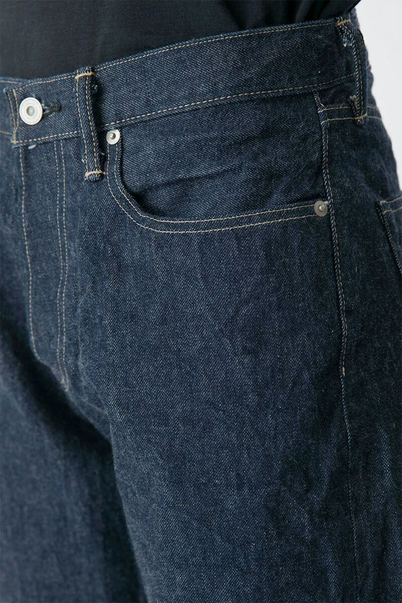 KURO(クロ)Futura One Wash フーツラ ワンウォッシュ 962916 -6