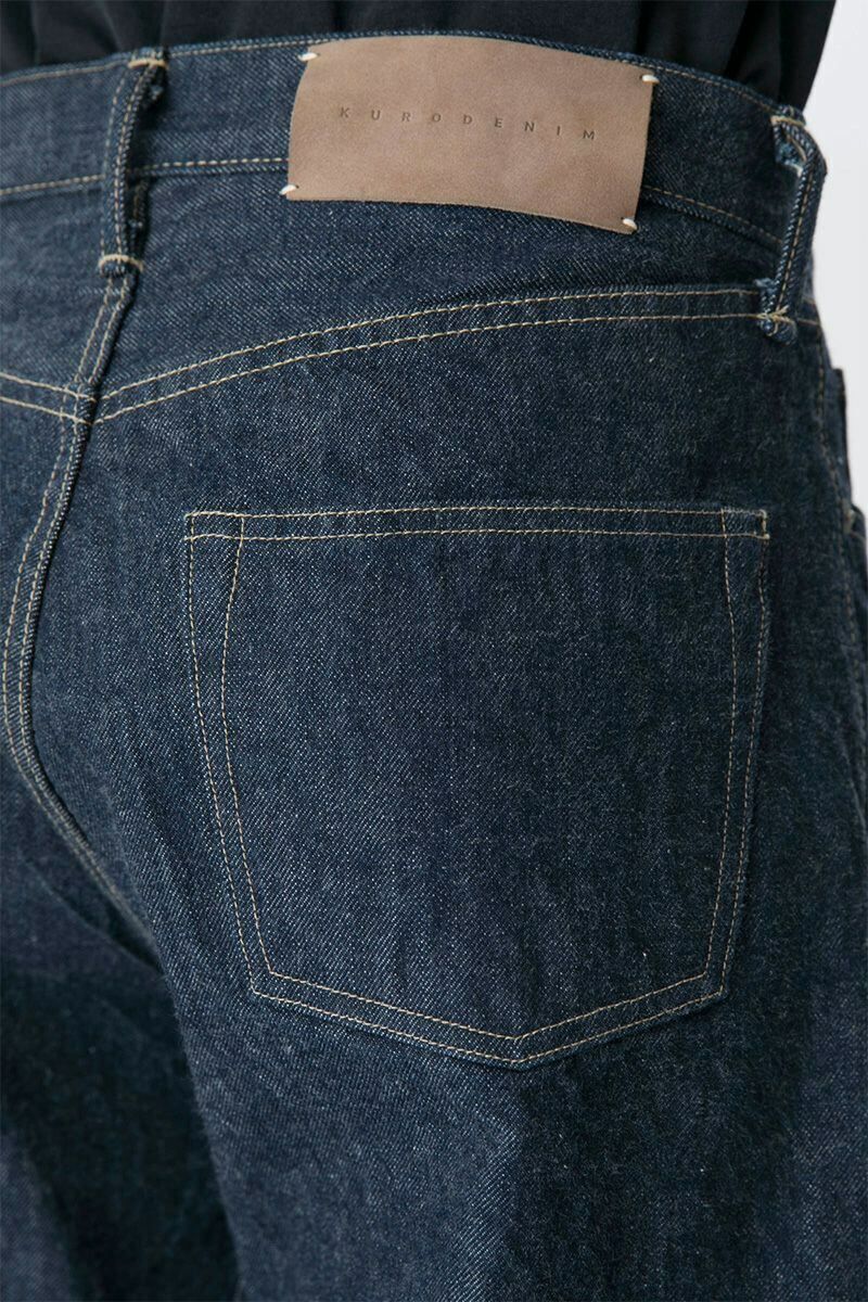 KURO(クロ)Futura One Wash フーツラ ワンウォッシュ 962916 -8