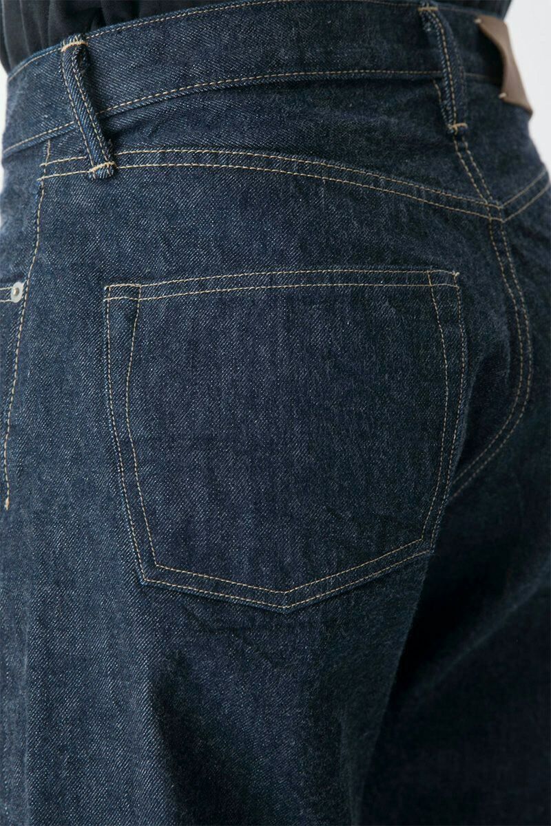 KURO(クロ)Futura One Wash フーツラ ワンウォッシュ 962916 -9