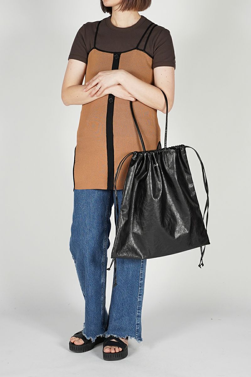 gu_de(グッド)G Shopper Bag Gショッパーバッグ G024SMCL077 -1