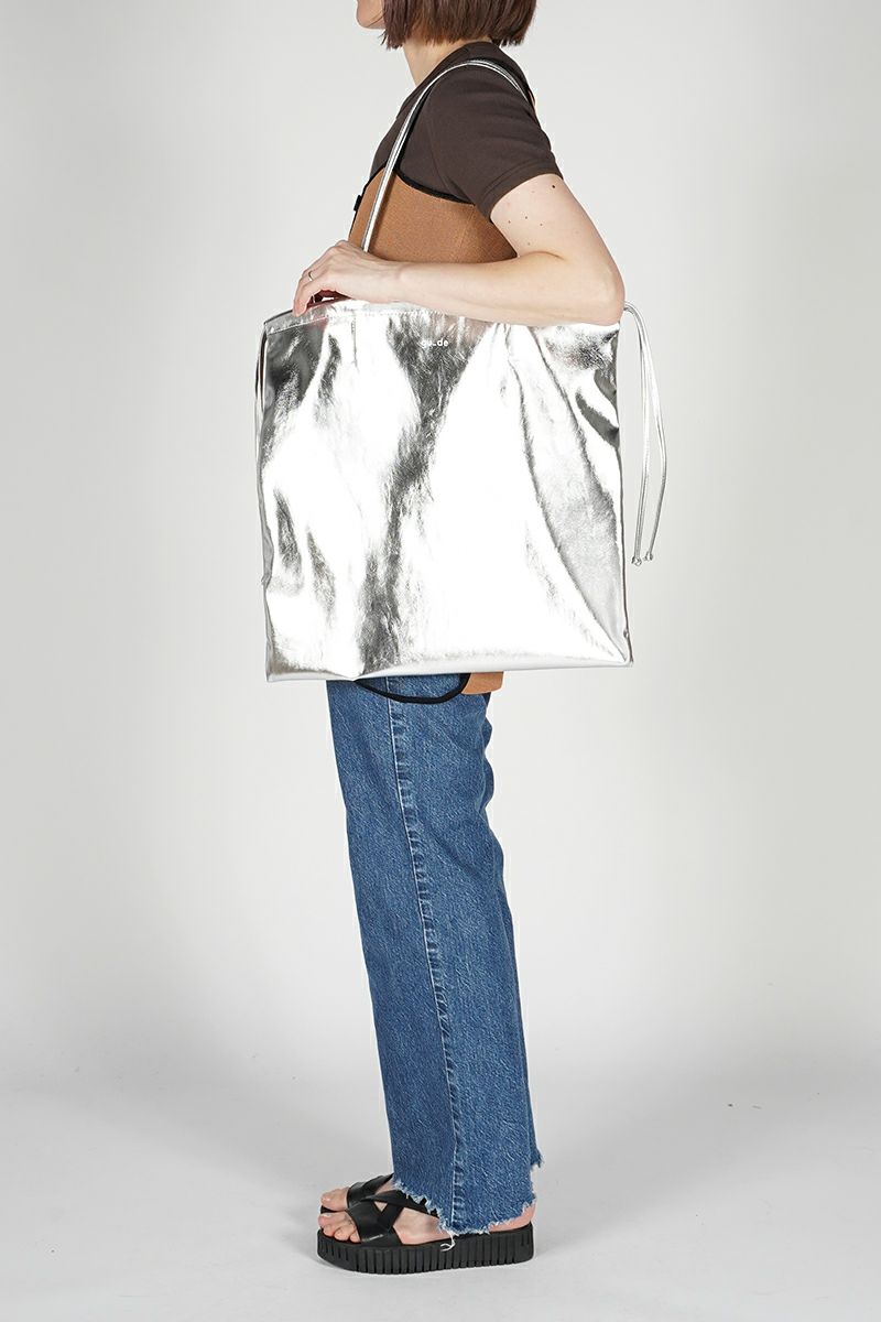 gu_de(グッド)G Shopper Bag Gショッパーバッグ G024SMCL077 -4