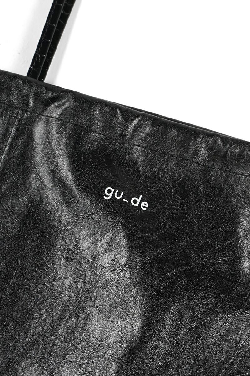 gu_de(グッド)G Shopper Bag Gショッパーバッグ G024SMCL077 -7