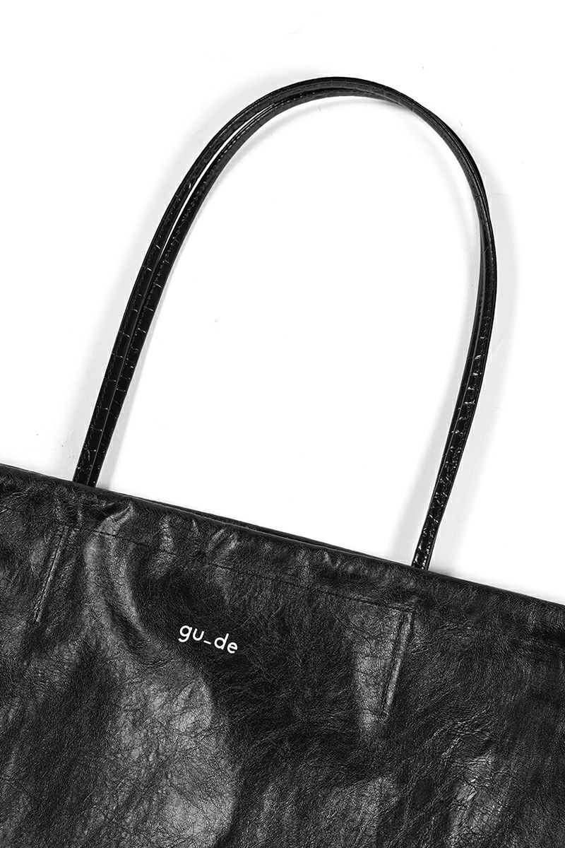 gu_de(グッド)G Shopper Bag Gショッパーバッグ G024SMCL077 -8