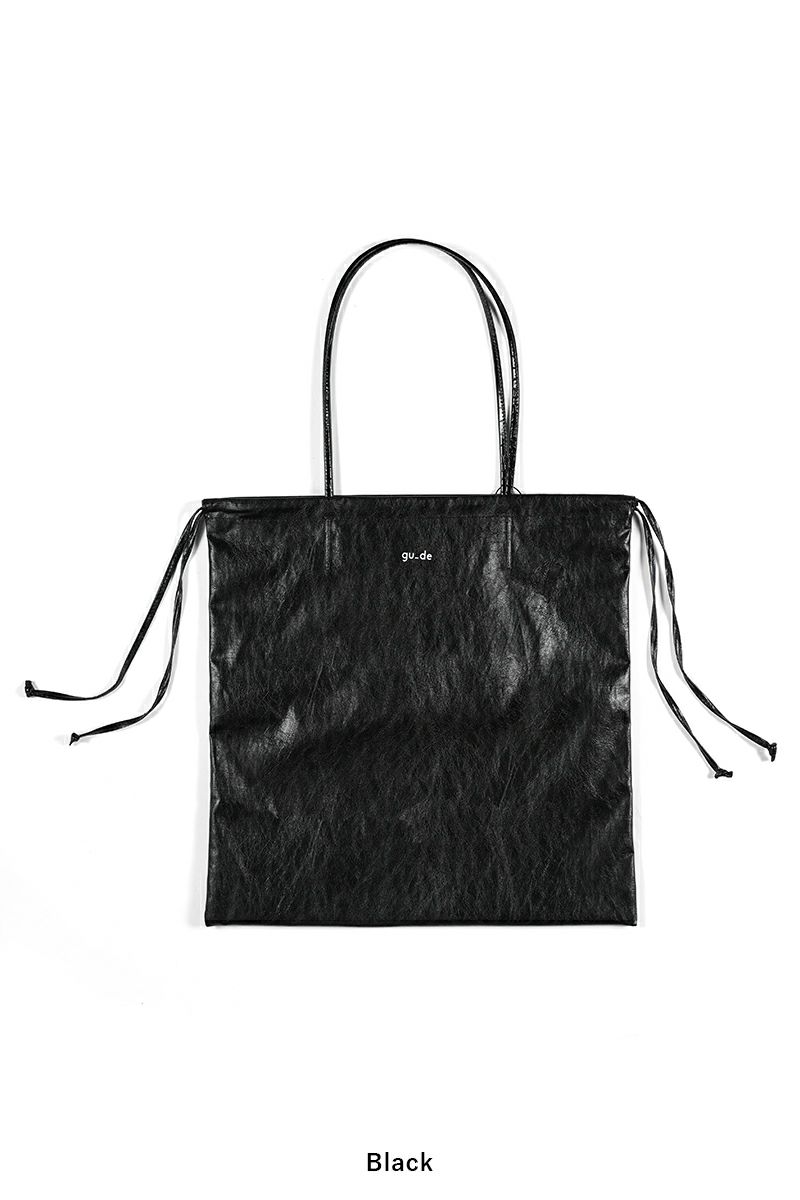 gu_de(グッド)G Shopper Bag Gショッパーバッグ G024SMCL077 -12