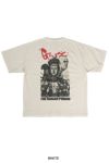THE SUGAR PUNCH(シュガーパンチ)GANTZ S/S T-Shirt GANTZカタストロフィー 半袖Tシャツ TGAM24SM013 -15