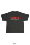 THE SUGAR PUNCH(シュガーパンチ)GANTZ S/S T-Shirt GANTZカタストロフィー 半袖Tシャツ TGAM24SM013 -16