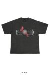 THE SUGAR PUNCH(シュガーパンチ)GANTZ S/S T-Shirt GANTZ玉 半袖Tシャツ TGAM24SM007 -16
