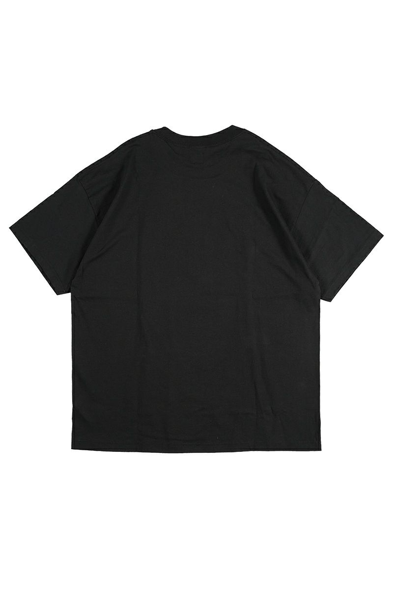 High Scream Center(ハイスクリームセンター)GET OUT TEE ゲットアウトTシャツ HSC24SS-CT06 -1