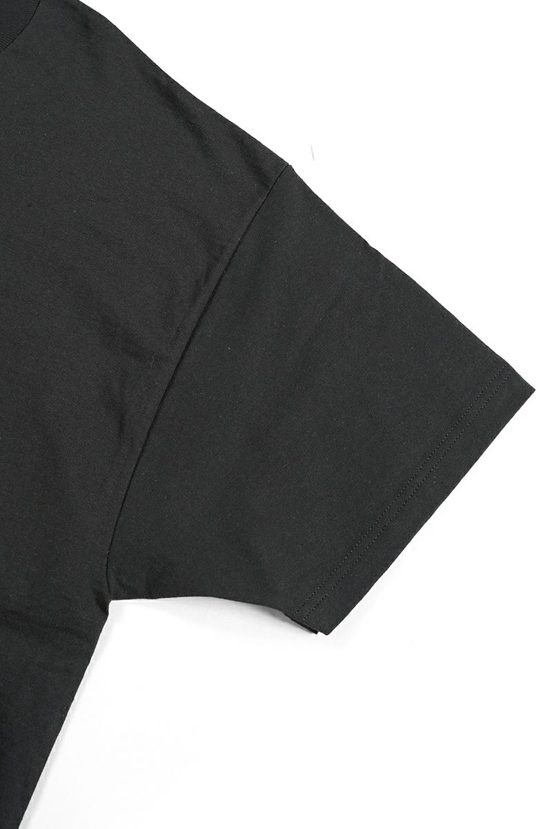 High Scream Center(ハイスクリームセンター)GET OUT TEE ゲットアウトTシャツ HSC24SS-CT06 -4