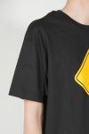 High Scream Center(ハイスクリームセンター)GET OUT TEE ゲットアウトTシャツ HSC24SS-CT06 -7