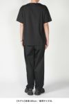 High Scream Center(ハイスクリームセンター)GET OUT TEE ゲットアウトTシャツ HSC24SS-CT06 -9