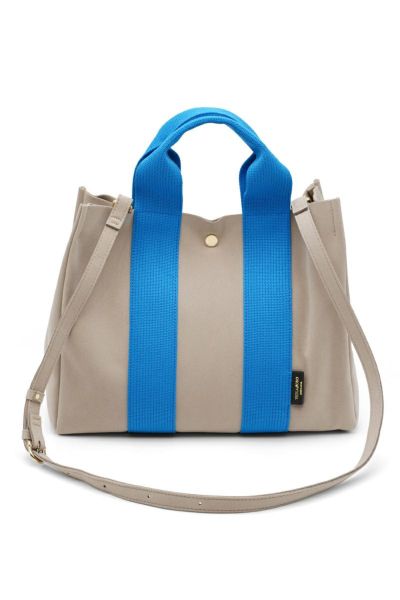 VIOLAd'ORO(ヴィオラドーロ)GINO トートバッグ V-2076