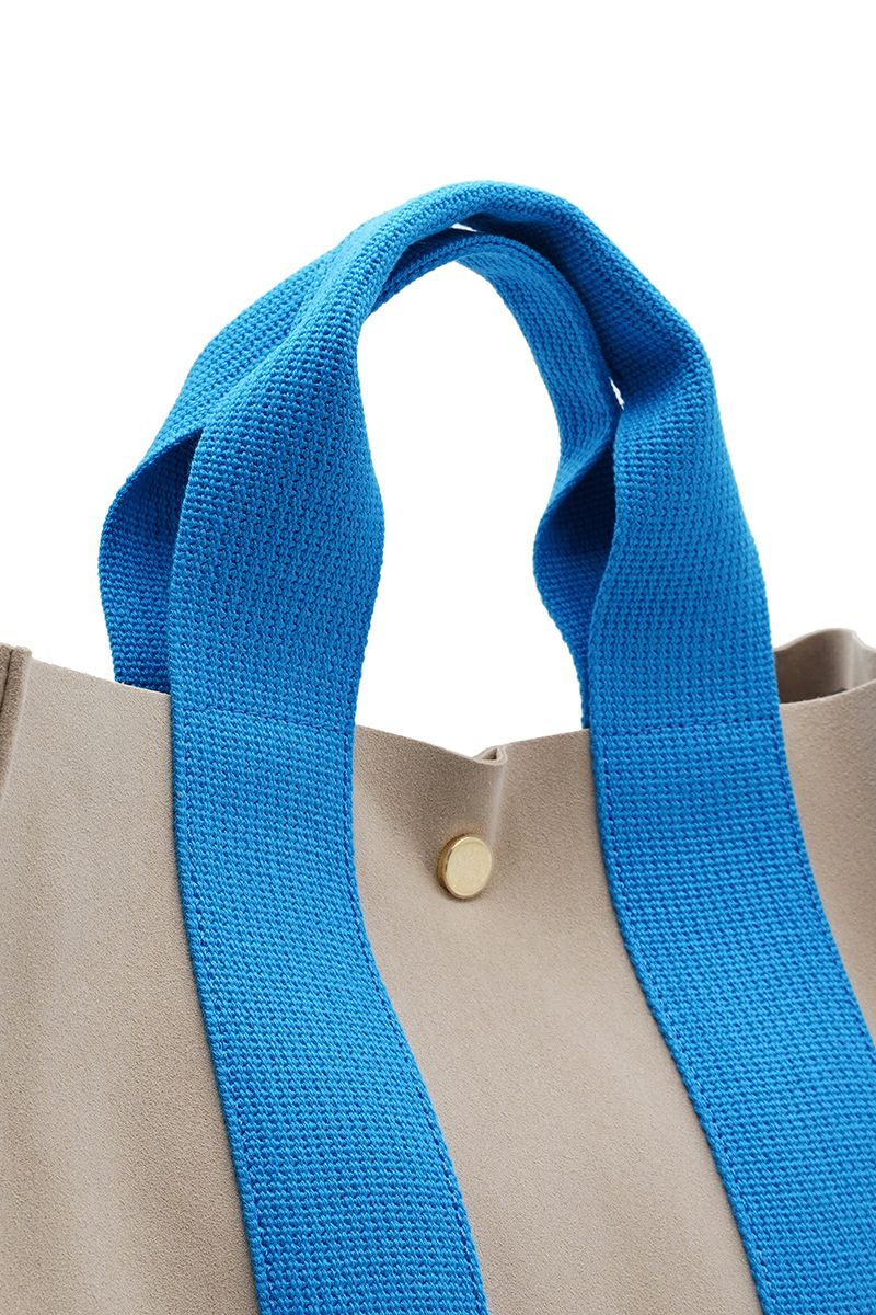 VIOLAd'ORO(ヴィオラドーロ)GINO トートバッグ V-2076 -6