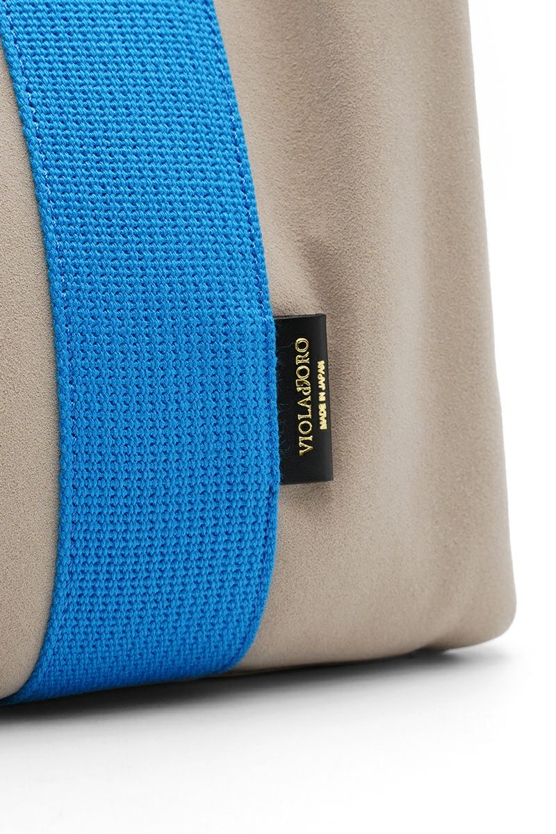 VIOLAd'ORO(ヴィオラドーロ)GINO トートバッグ V-2076 -7