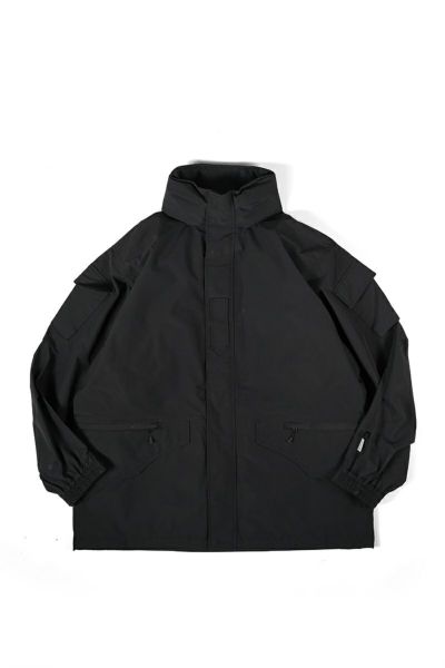 DAIWA PIER 39(ダイワピア39)GORE-TEX WINDSTOPPER ECWCS MOUNTAIN PARKA ゴアテックスウインドプルーフ エクワックス マウンテンパーカ BJ-12024