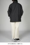 DAIWA PIER 39(ダイワピア39)GORE-TEX WINDSTOPPER ECWCS MOUNTAIN PARKA ゴアテックスウインドプルーフ エクワックス マウンテンパーカ BJ-12024 -7
