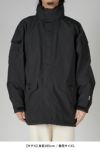 DAIWA PIER 39(ダイワピア39)GORE-TEX WINDSTOPPER ECWCS MOUNTAIN PARKA ゴアテックスウインドプルーフ エクワックス マウンテンパーカ BJ-12024 -9