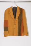 MAISON EUREKA(メゾンエウレカ)GRANPA'S JACKET グランパジャケット 253