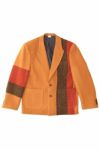 MAISON EUREKA(メゾンエウレカ)GRANPA'S JACKET グランパジャケット 253 -1