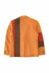 MAISON EUREKA(メゾンエウレカ)GRANPA'S JACKET グランパジャケット 253 -2
